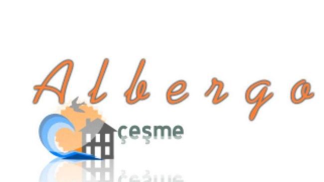 Albergo Çeşme Logotipo foto